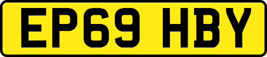EP69HBY