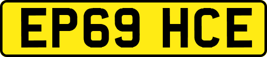 EP69HCE