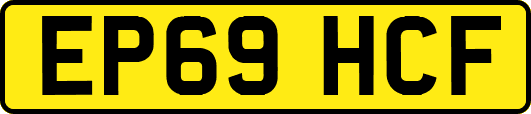 EP69HCF