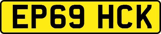 EP69HCK