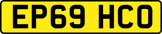EP69HCO