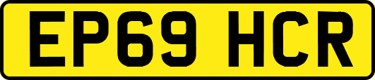 EP69HCR