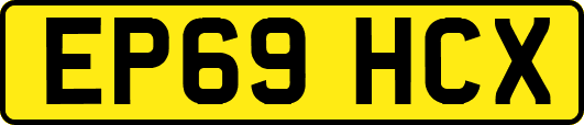 EP69HCX