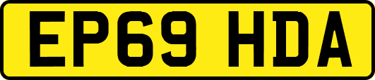 EP69HDA