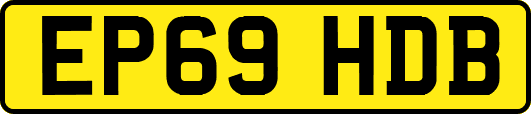 EP69HDB