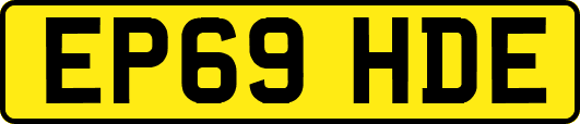 EP69HDE