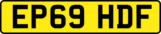EP69HDF