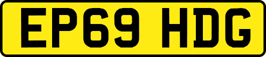 EP69HDG