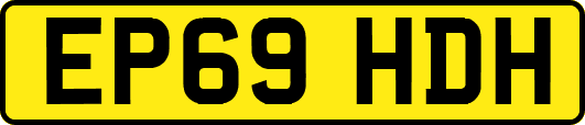 EP69HDH