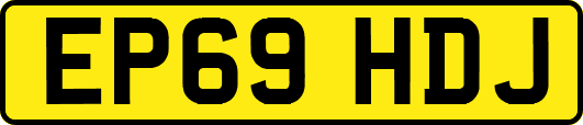 EP69HDJ