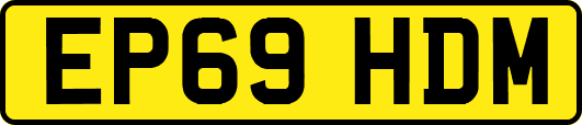 EP69HDM