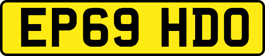 EP69HDO