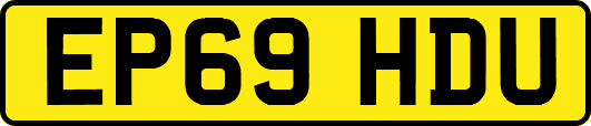 EP69HDU