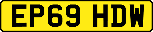 EP69HDW