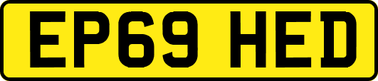 EP69HED