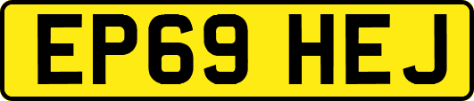 EP69HEJ