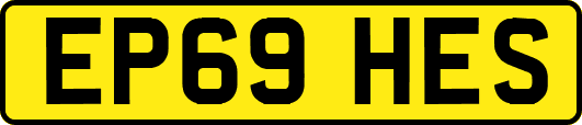 EP69HES