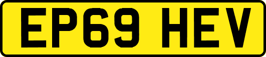 EP69HEV