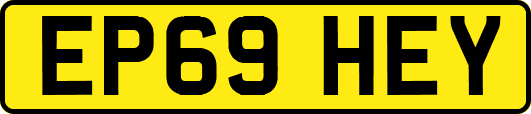 EP69HEY