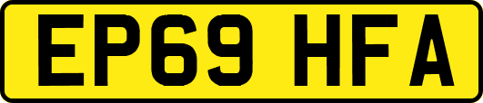EP69HFA