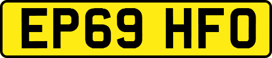 EP69HFO