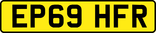 EP69HFR