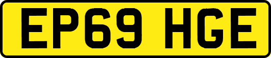 EP69HGE
