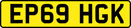 EP69HGK