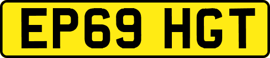 EP69HGT