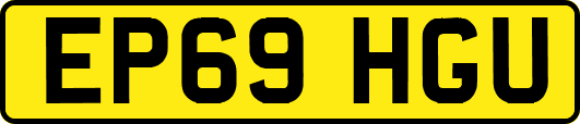EP69HGU