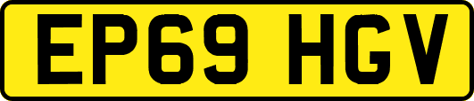 EP69HGV