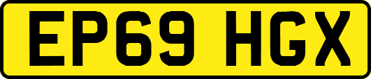 EP69HGX