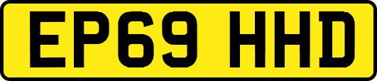 EP69HHD