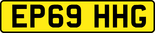 EP69HHG