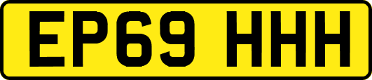 EP69HHH
