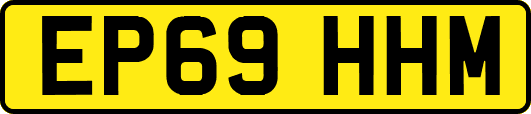 EP69HHM