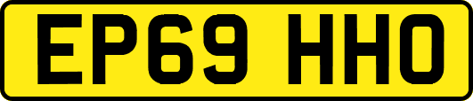 EP69HHO