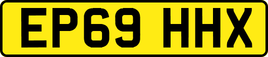 EP69HHX