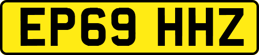 EP69HHZ