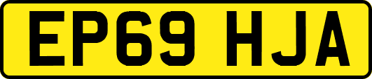 EP69HJA