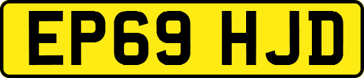 EP69HJD