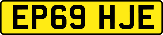 EP69HJE