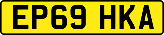 EP69HKA