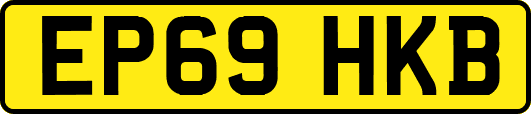 EP69HKB