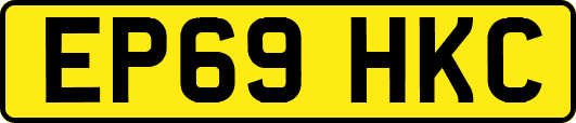 EP69HKC