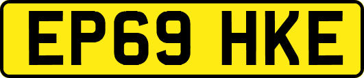 EP69HKE