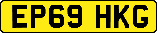 EP69HKG