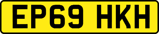 EP69HKH