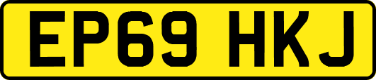 EP69HKJ