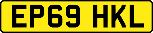 EP69HKL
